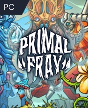 Primal Fray Pc