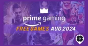 Reclama 5 claves CD gratuitas hoy, incluyendo una clave de Epic Games para Trek to Yomi con Prime
