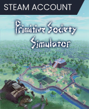 Primitive Society Simulator Pc