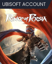 Prince of Persia 2008 Pc