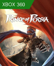 Prince of Persia Xbox 360
