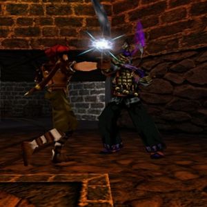 Prince of Persia 3D