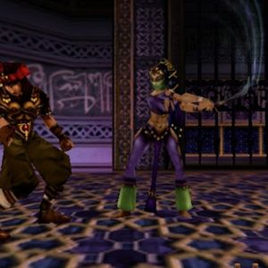 Prince of Persia 3D
