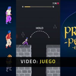 change Gameplay