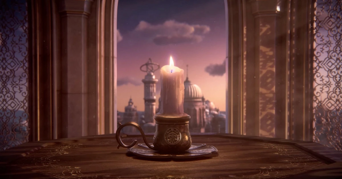 Prince of Persia: The Sands of Time Remake Cancelado - Detalles Completos