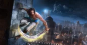 Prince of Persia: el remake de Las Arenas del Tiempo sigue en camino, promete Ubisoft