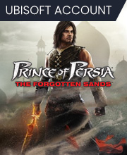 Prince of Persia The Forgotten Sands Pc