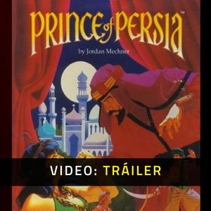 Prince of Persia Trailer
