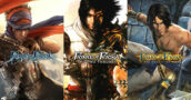 Juegos de Prince of Persia Ahora por Menos de 2€ - Compara Precios en Todos los Títulos de la Franquicia