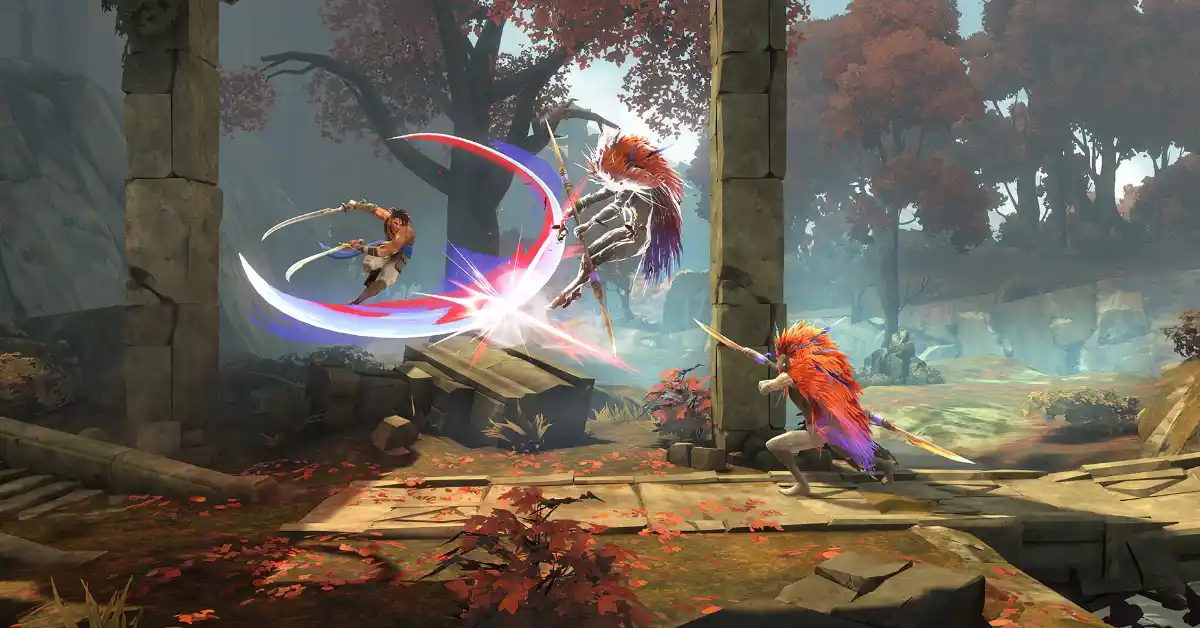 Ahorra en Prince of Persia The Lost Crown con Comparador de Claves para el Mejor Precio