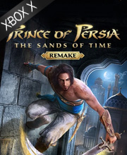 The Sands of Time Remake Pc
