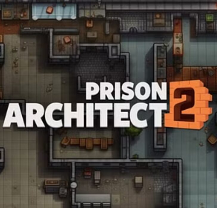 ¿Se canceló Prison Architect 2? Paradox emite un comunicado