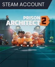 Prison Architect 2 Pc
