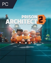 Prison Architect 2 Pc