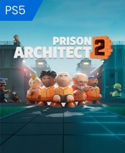 Prison Architect 2 Playstation 5