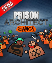Prison Architect Gangs Switch