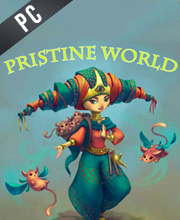 Pristine World