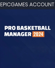 Pro Basketball Manager 2024 Pc