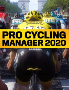 Pro Cycling Manager 2020 se lanza el próximo mes