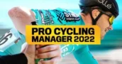 Pro Cycling Manager 2022 Disponible el 9 de junio