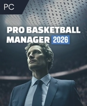 Pro Basketball Manager 2026 Pc