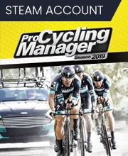 Pro Cycling Manager 2019 Pc