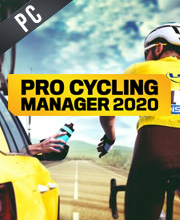 Pro Cycling Manager 2020 Pc