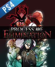Process of Elimination Playstation 4