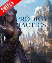 Prodigy Tactics Switch