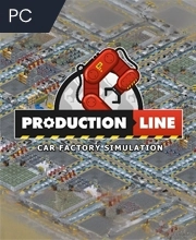 Production Line Car Factory Simulation Pc