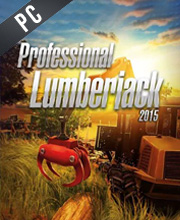 Professional Lumberjack Simulator 2015