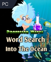Professor Watts Word Search Into The Ocean Pc