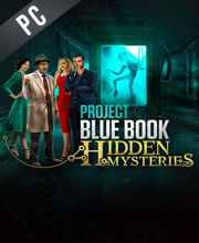Project Blue Book Hidden Mysteries