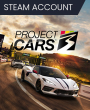Project Cars 3 Pc