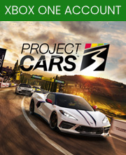 Project CARS 3 Xbox One