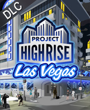 Project Highrise Las Vegas Pc