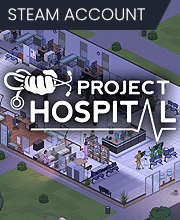 Project Hospital Pc