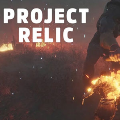 Project Relic publica un nuevo vídeo de juego