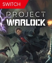 Project Warlock Switch