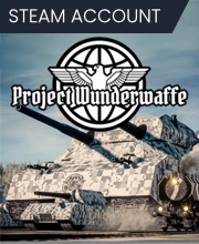 Project Wunderwaffe Pc