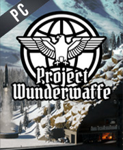 Compra Project Wunderwaffe Cuenta de Steam Compara precios