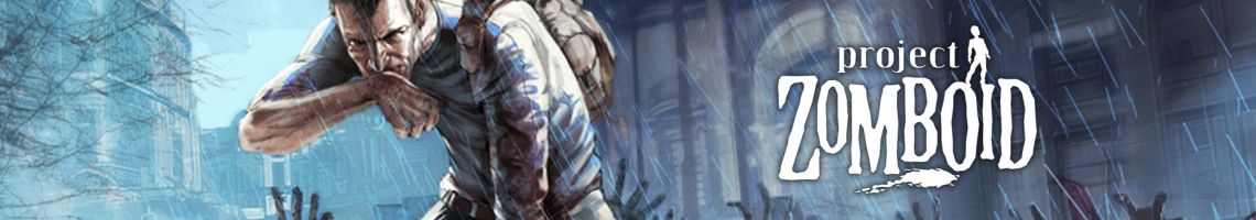 Uno de los mejores juegos de zombies exclusivamente para PC: Project Zomboid