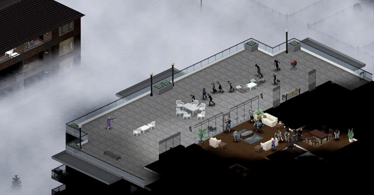Alerta en Project Zomboid: Eliminan 14 Mods de Música con Malware Alerta en Project Zomboid: Eliminan 14 Mods de Música con Malware