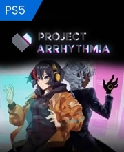 Project Arrhythmia Playstation 5