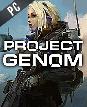 Project Genom Pc