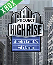 Project Highrise Architects Edition Xbox One
