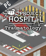 Project Hospital Traumatology Department Pc