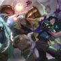 Project Loki: Fusionando los géneros MOBA, Battle Royale y Shooter