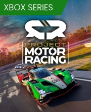 Project Motor Racing Xbox Series X