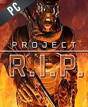 Project RIP Pc